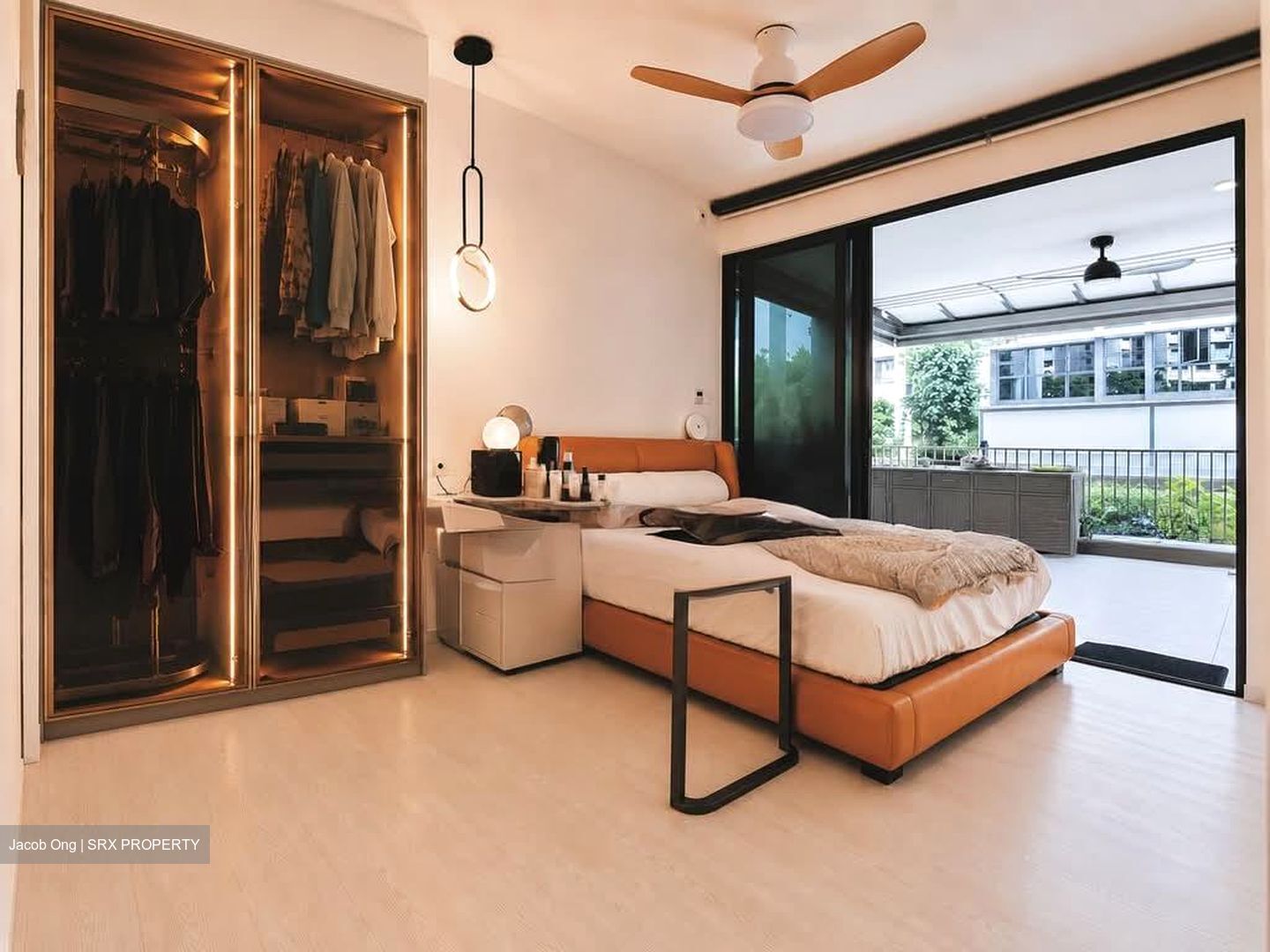 Blossom Residences (D23), Condominium #561290481